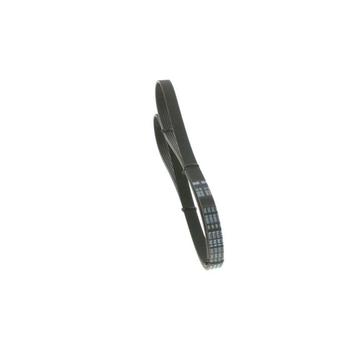 Kanallı V Kayışı 6PK1775 Fiesta C 200 Yaris SLK Kompressor Modelleri İçin (1995-2005) - BOSCH 1987946035