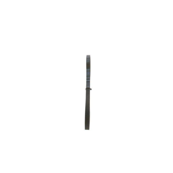Kanallı Mikro Kayış Opel Peugeot Citroen Toyota Mazda İçin 48350 4PK813 - BOSCH 1987947894