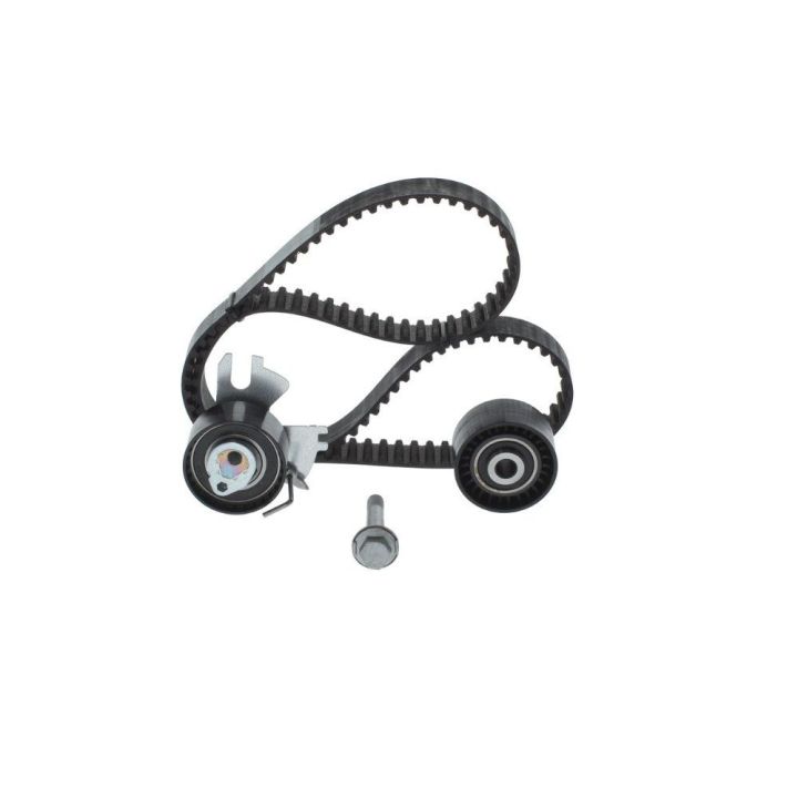 Triger Eksantrik Gergi Seti Peugeot Citroen Fiat Scudo Ford Focus C-Max 2.0 İçin - BOSCH 1987948208