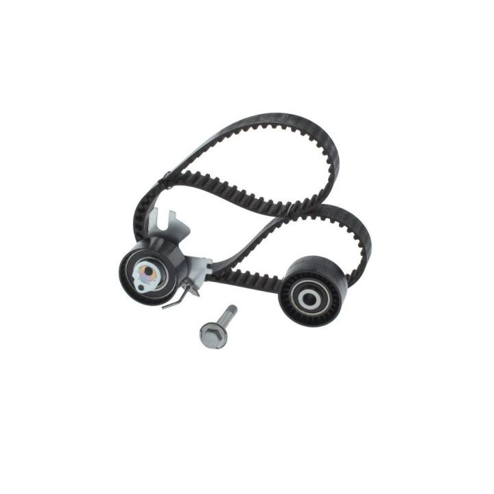 Triger Eksantrik Gergi Seti Peugeot Citroen Fiat Scudo Ford Focus C-Max 2.0 İçin - BOSCH 1987948208