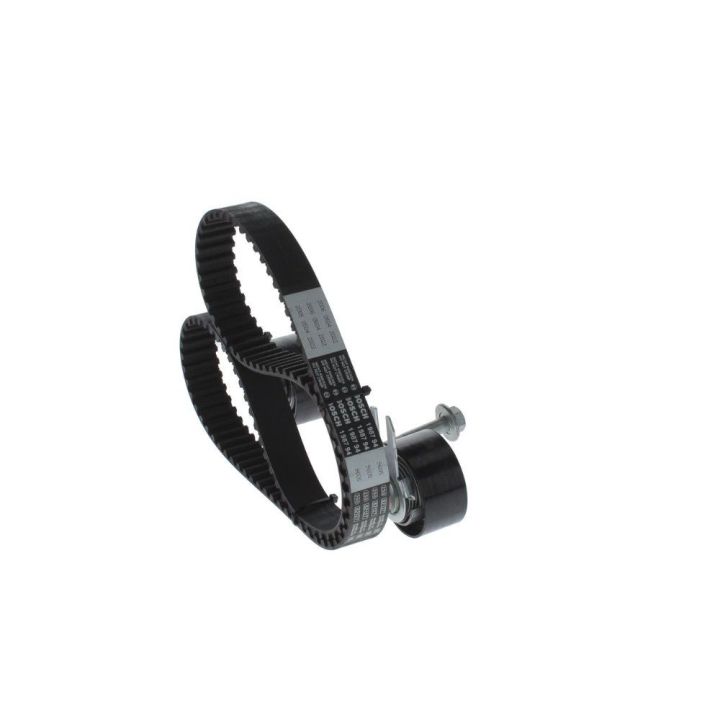 Triger Eksantrik Gergi Seti Peugeot Citroen Fiat Scudo Ford Focus C-Max 2.0 İçin - BOSCH 1987948208