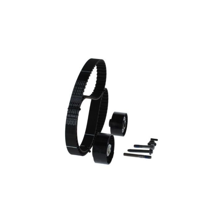 Triger Seti (134X254) Citroen C-Elysee C2 C3 C4 Xsara Peugeot 206 207 307 308 1.6 16V (2000-2016) - BOSCH 1987948202