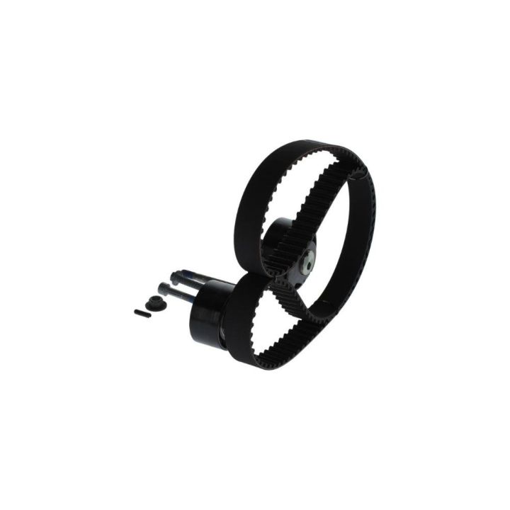 Triger Seti (134X254) Citroen C-Elysee C2 C3 C4 Xsara Peugeot 206 207 307 308 1.6 16V (2000-2016) - BOSCH 1987948202