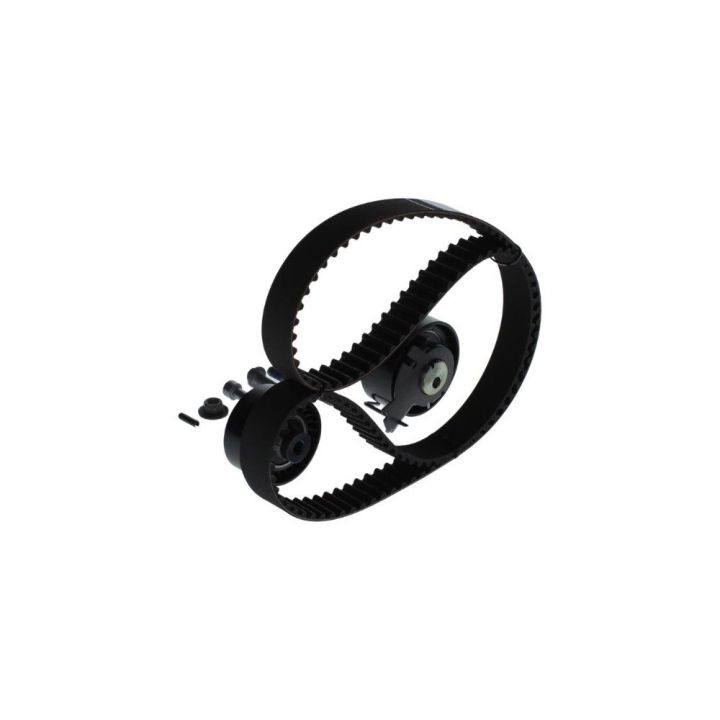 Triger Seti (134X254) Citroen C-Elysee C2 C3 C4 Xsara Peugeot 206 207 307 308 1.6 16V (2000-2016) - BOSCH 1987948202