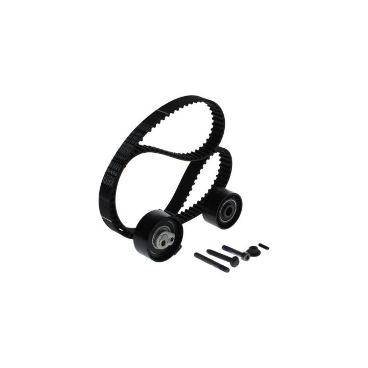 Triger Seti (134X254) Citroen C-Elysee C2 C3 C4 Xsara Peugeot 206 207 307 308 1.6 16V (2000-2016) - BOSCH 1987948202