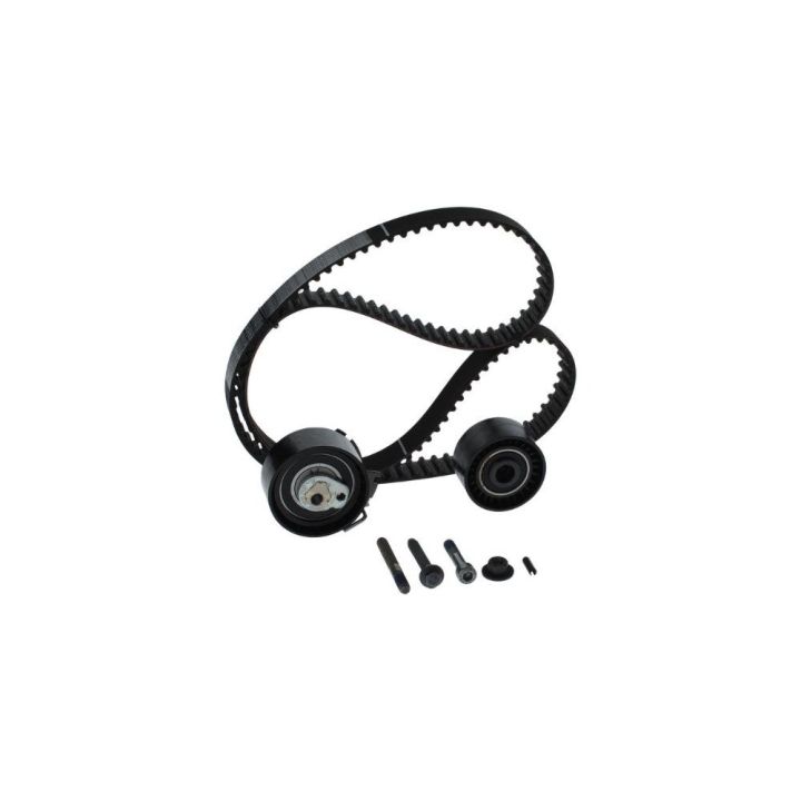 Triger Seti (134X254) Citroen C-Elysee C2 C3 C4 Xsara Peugeot 206 207 307 308 1.6 16V (2000-2016) - BOSCH 1987948202