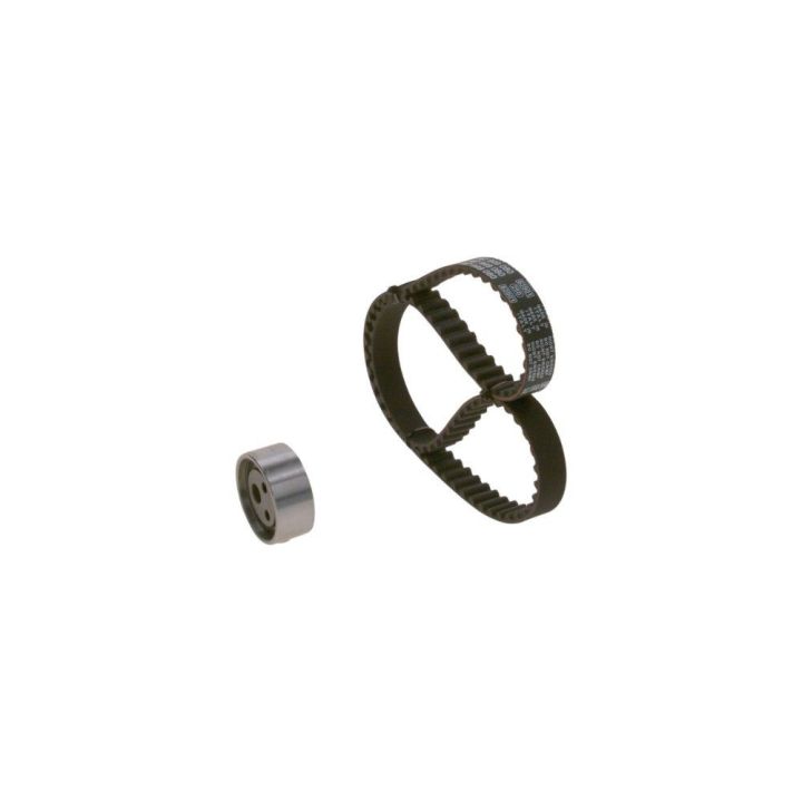 Triger Seti (095X170) Renault Clio I Megane I R19 Alize 1.2 1.4 1.6 8V Motorlar İçin (1988-1999) - BOSCH 1987948932