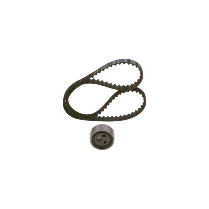 Triger Seti (095X170) Renault Clio I Megane I R19 Alize 1.2 1.4 1.6 8V Motorlar İçin (1988-1999) - BOSCH 1987948932
