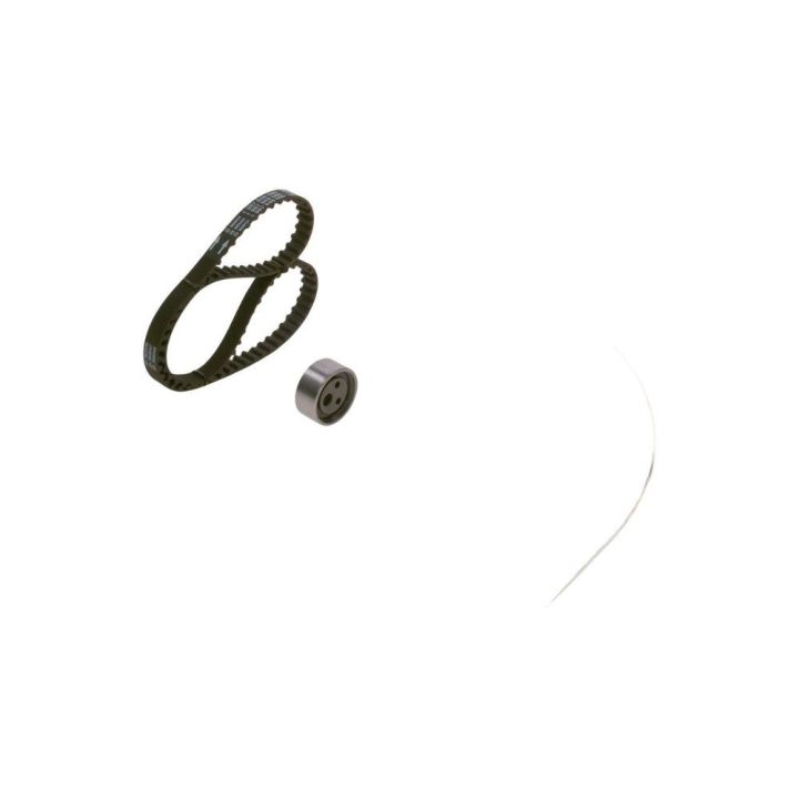 Triger Seti (095X170) Renault Clio I Megane I R19 Alize 1.2 1.4 1.6 8V Motorlar İçin (1988-1999) - BOSCH 1987948932