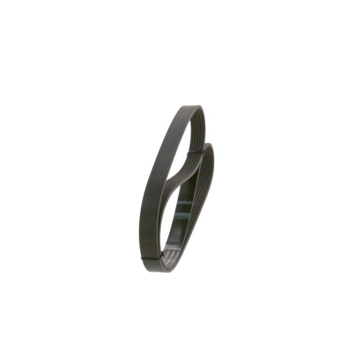 Kanallı V Kayışı 6PK1195 Nissan Juke Qashqai Fiat Punto Mercedes A 180 CDI İçin (1999-) - BOSCH 1987945704