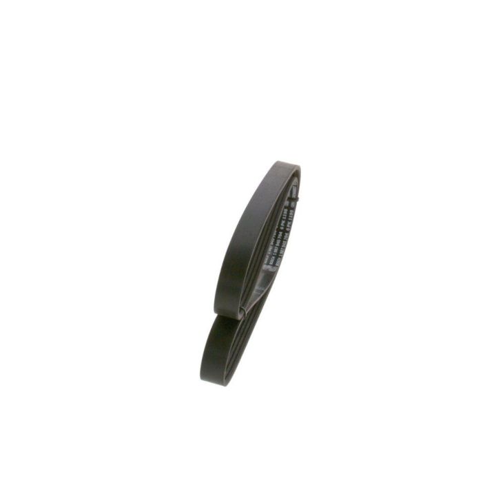Kanallı V Kayışı 6PK1195 Nissan Juke Qashqai Fiat Punto Mercedes A 180 CDI İçin (1999-) - BOSCH 1987945704