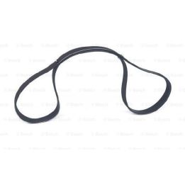 Kanallı V Kayışı 7PK1753 Nissan NT400 Cabstar Pathfinder Navara NP300 İçin (2005-) - BOSCH 1987947375