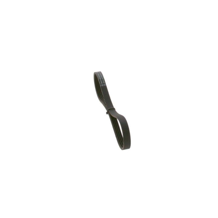 Kanallı V Kayışı 4PK611 Hyundai Accent Getz İçin (1994-2006) - BOSCH 1987948345